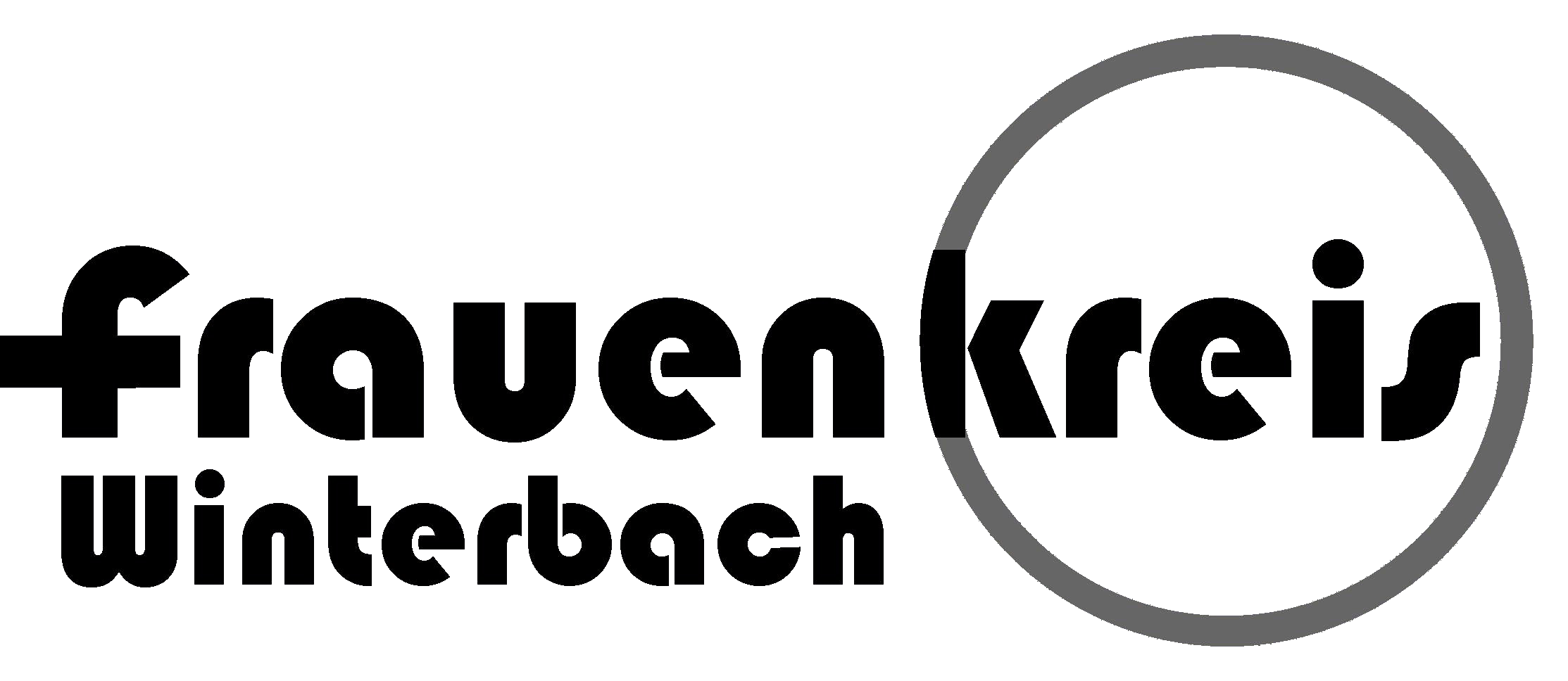 Logo Frauenkreis