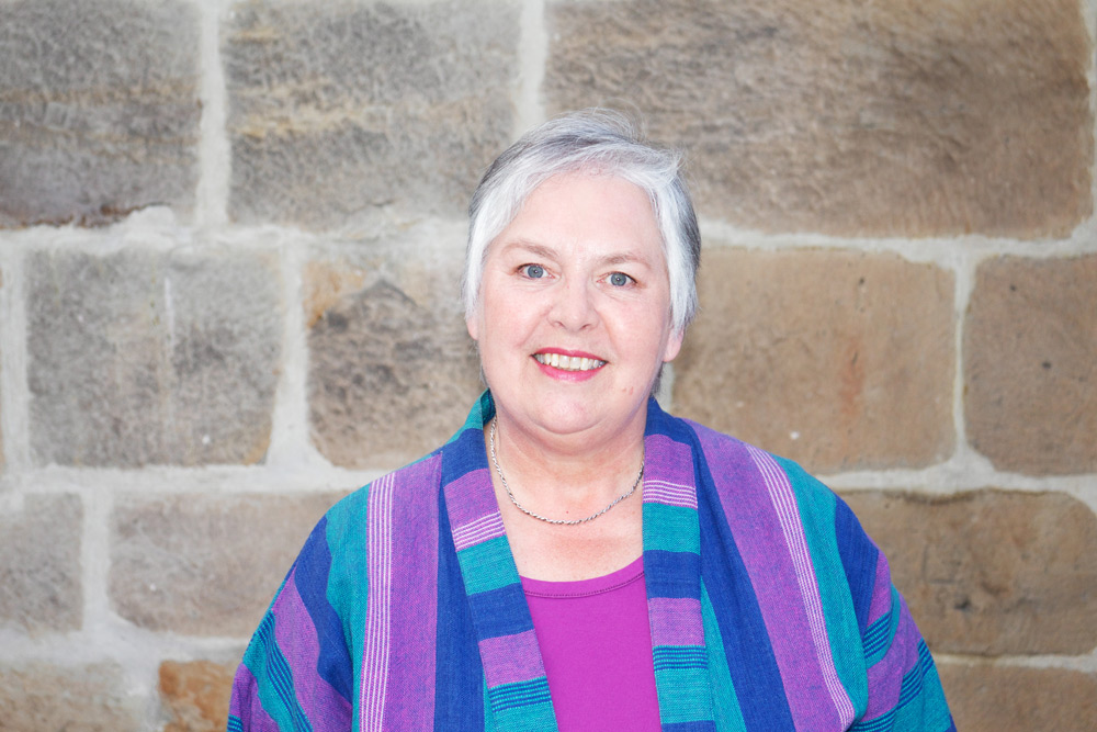 Elfriede Hoffmann